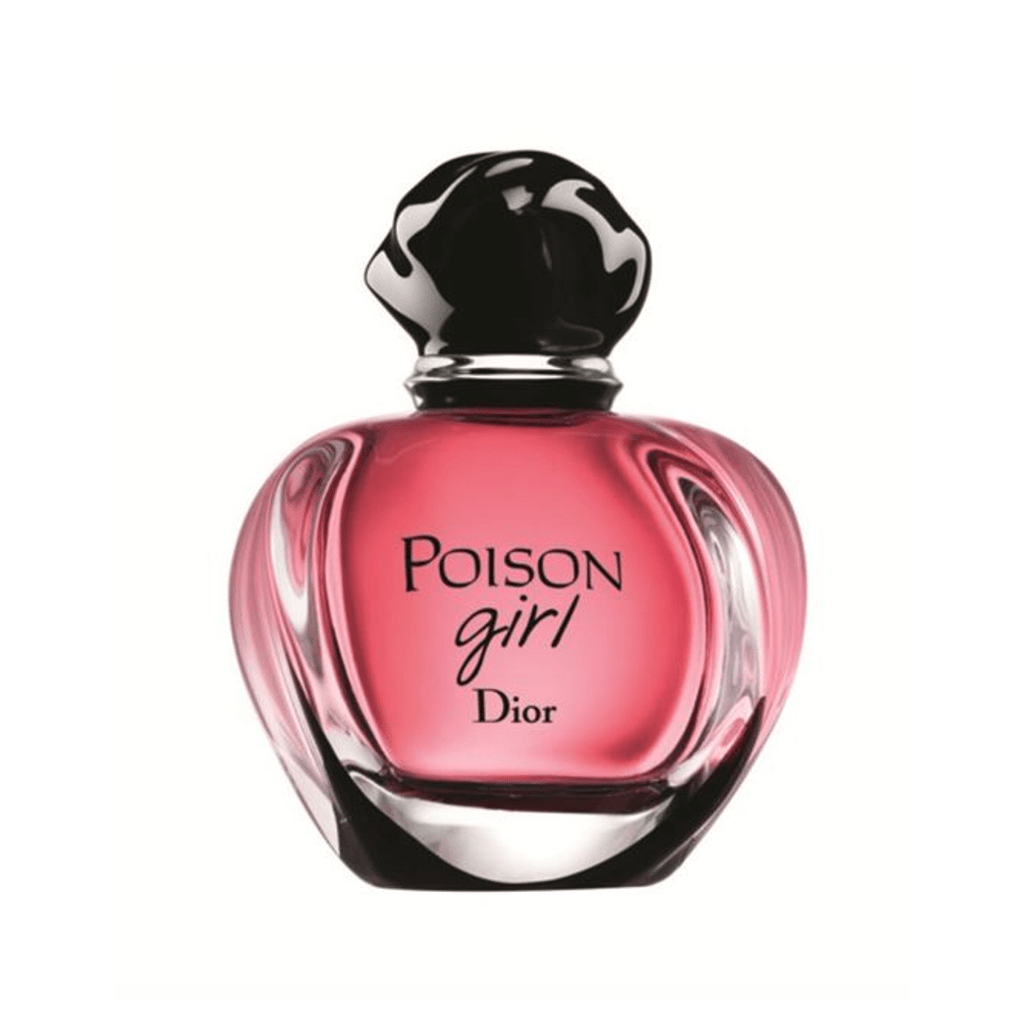 Christian Dior Women's Perfume Dior Poison Girl Eau de Parfum Women's Perfume Spray (50ml, 100ml)
