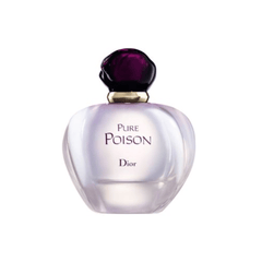 Christian Dior Women's Perfume Dior Pure Poison Eau de Parfum Women's Perfume Spray (50ml, 100ml)
