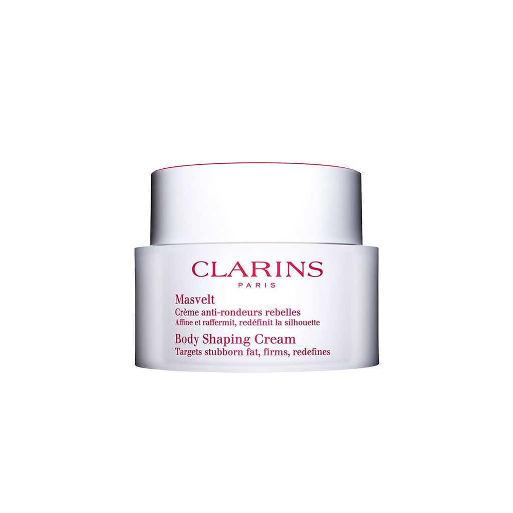 Clarins Skin Care Clarins Body Shaping Cream (200ml)