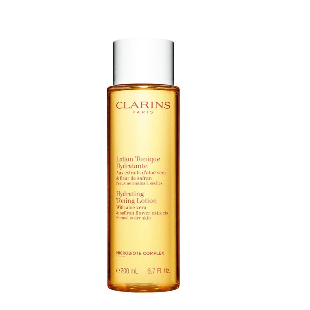 Clarins Skin Care Clarins Hydrating Toning Lotion Normal/Dry Skin (200ml)