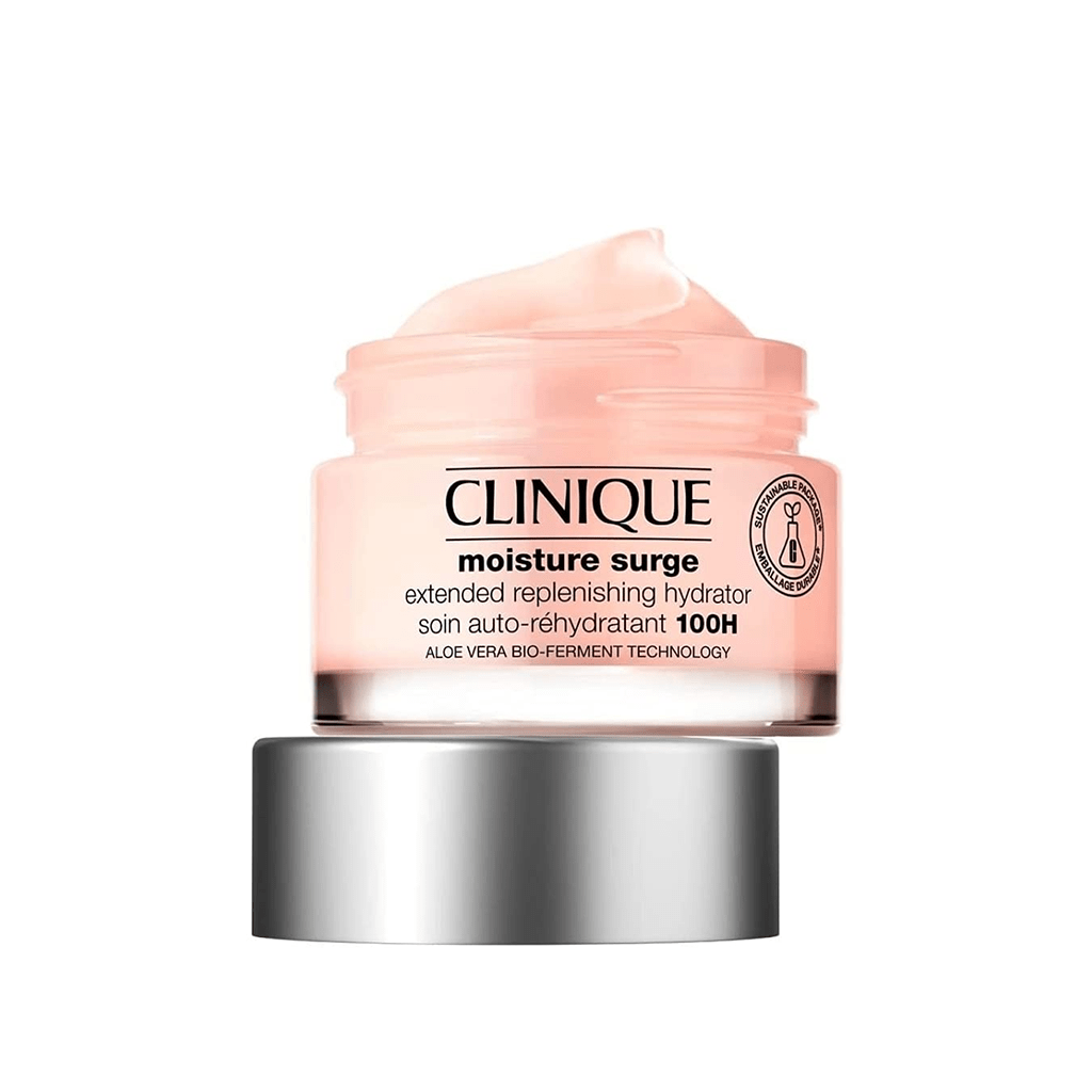 Clinique Face Mask Clinique Moisture Surge 100H Auto-Replenishing Hydrator (30ml)