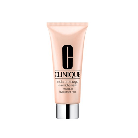 Clinique Face Mask Clinique Moisture Surge Overnight Mask (100ml)