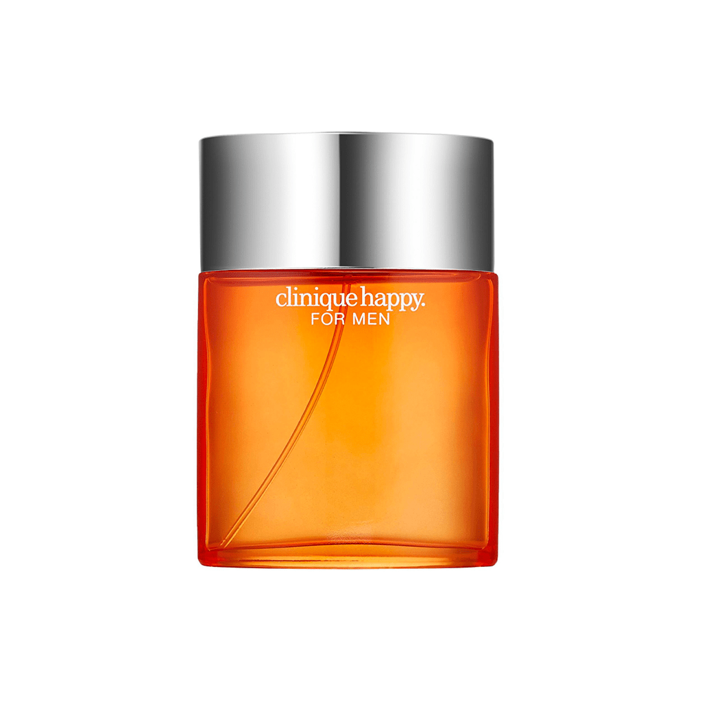 Clinique Men's Aftershave Clinique Happy For Men Eau de Toilette Cologne Spray (50ml, 100ml)