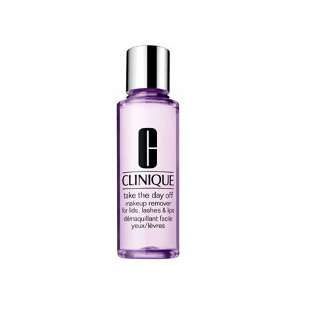 Clinique Skin Care Clinique Take The Day Off Make Up Remover (125ml)