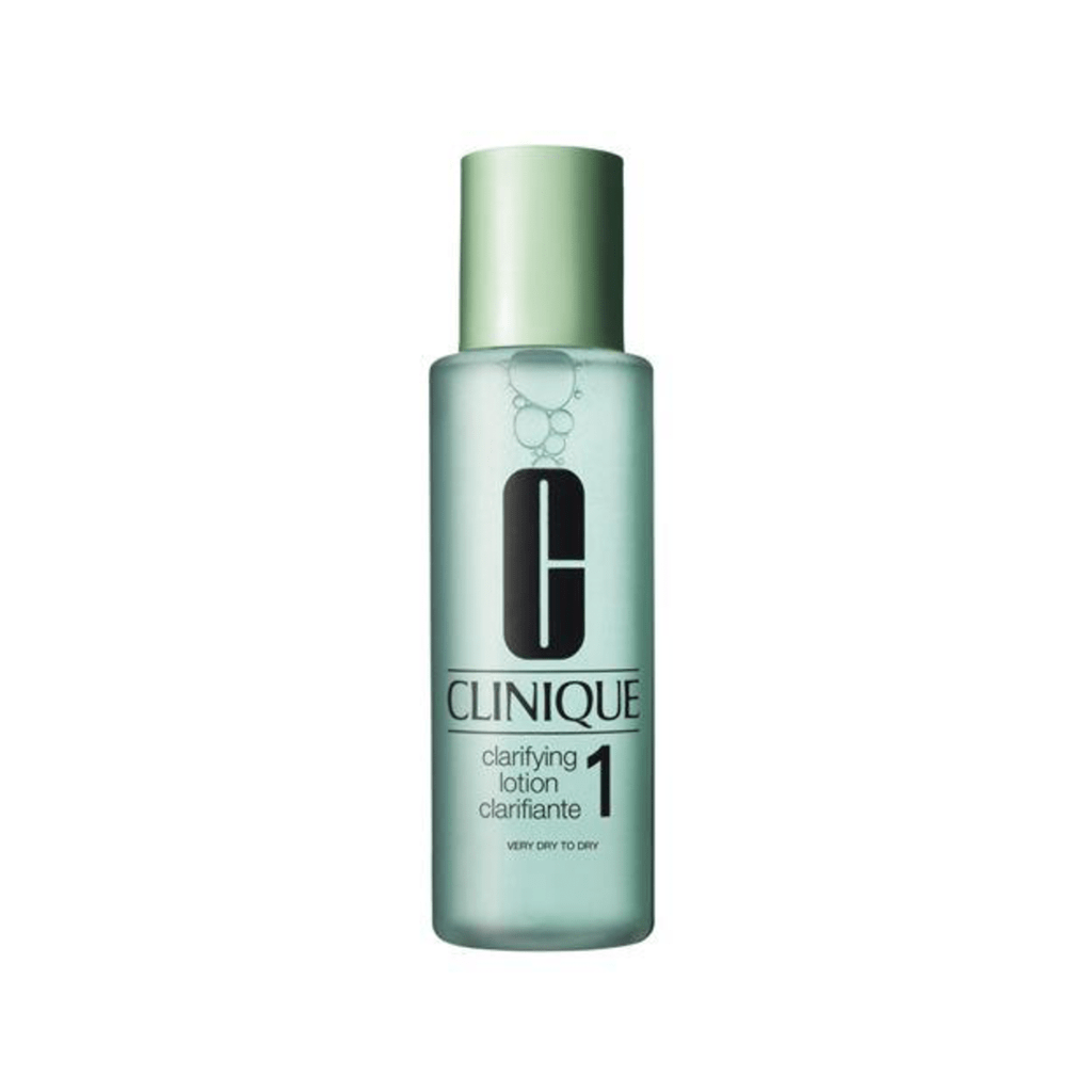 Clinique Women's Perfume Clinique Clarifying Lotion 1 Very Dry /Dry Skin (200ml)