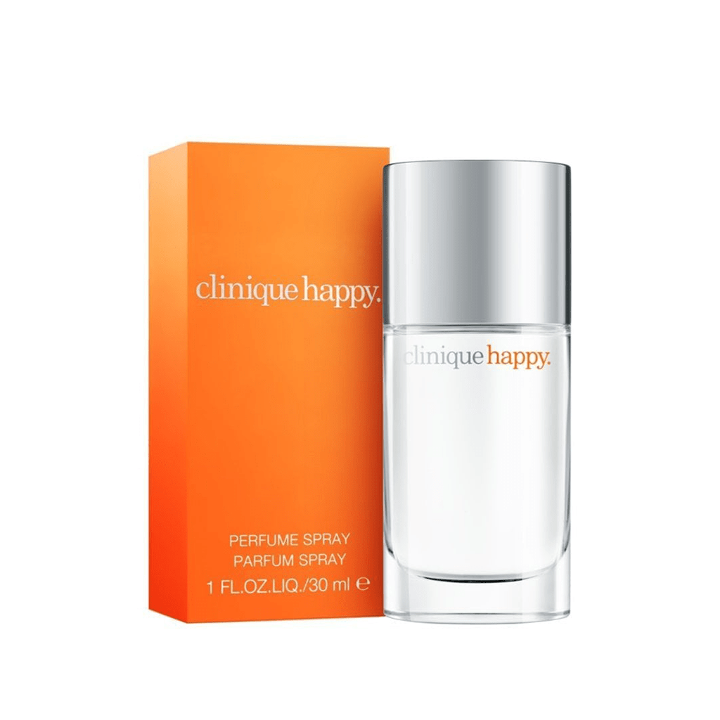 Clinique Happy EDP Women's Perfume 30ml, 50ml, 100ml | Perfume Direct