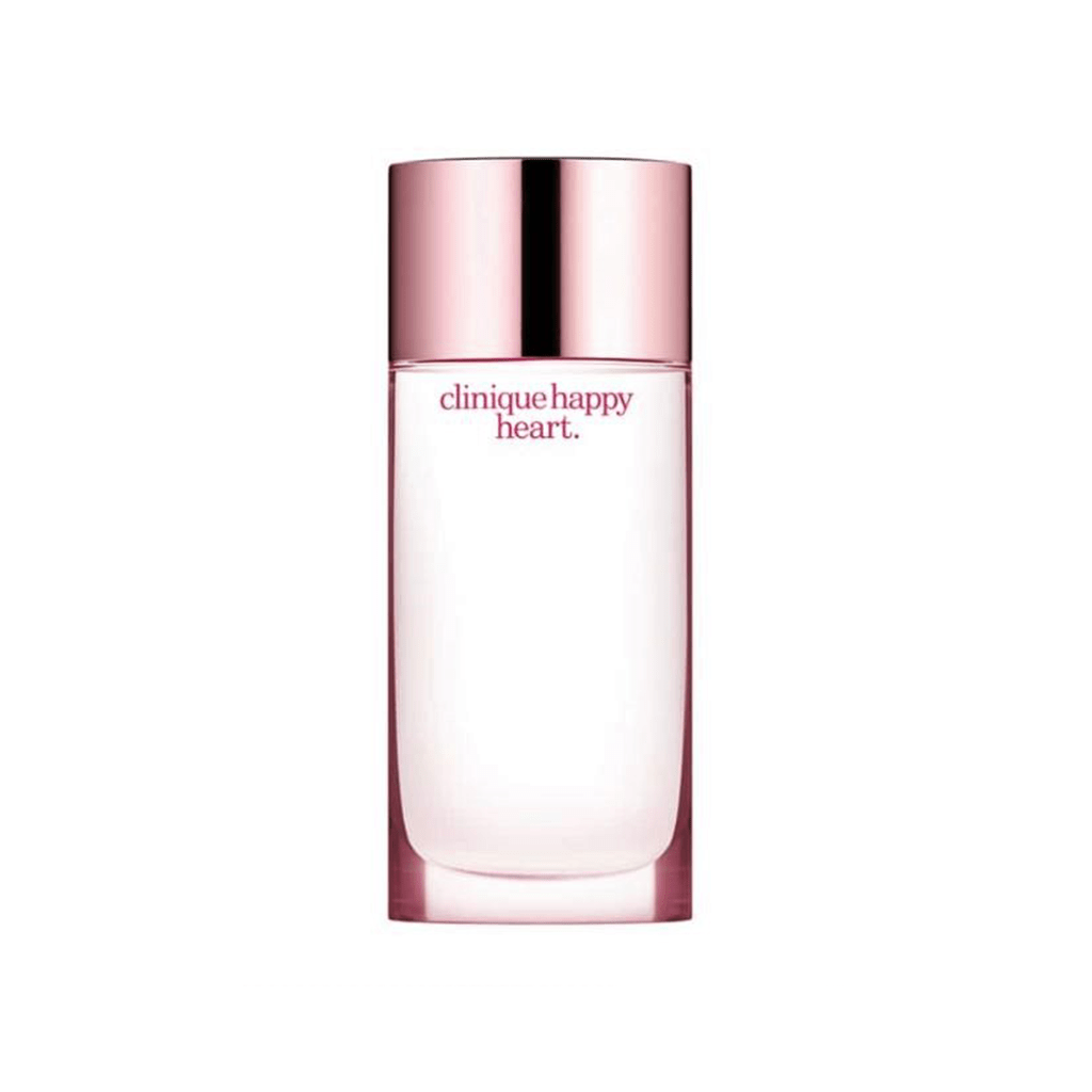 Get CLINIQUE Happy Heart perfume at Scentbird for $16.95
