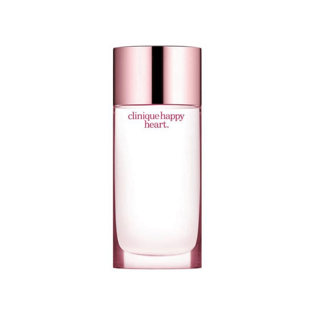 Clinique perfume online happy heart