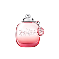 Coach Women's Perfume Coach Floral Blush Eau de Parfum Women's Perfume Spray (90ml)