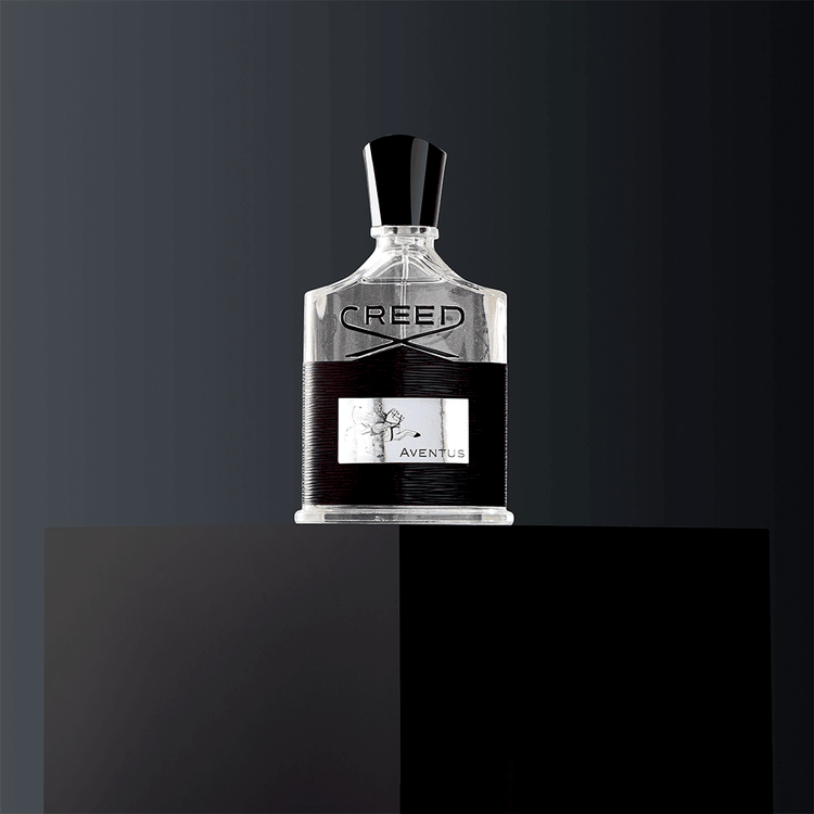 Creed Men's Aftershave Creed Aventus for Him Eau de Parfum Men's Aftershave Spray (50ml, 100ml)