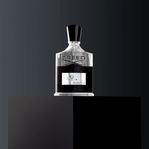 Creed Men's Aftershave Creed Aventus for Him Eau de Parfum Men's Aftershave Spray (50ml, 100ml)