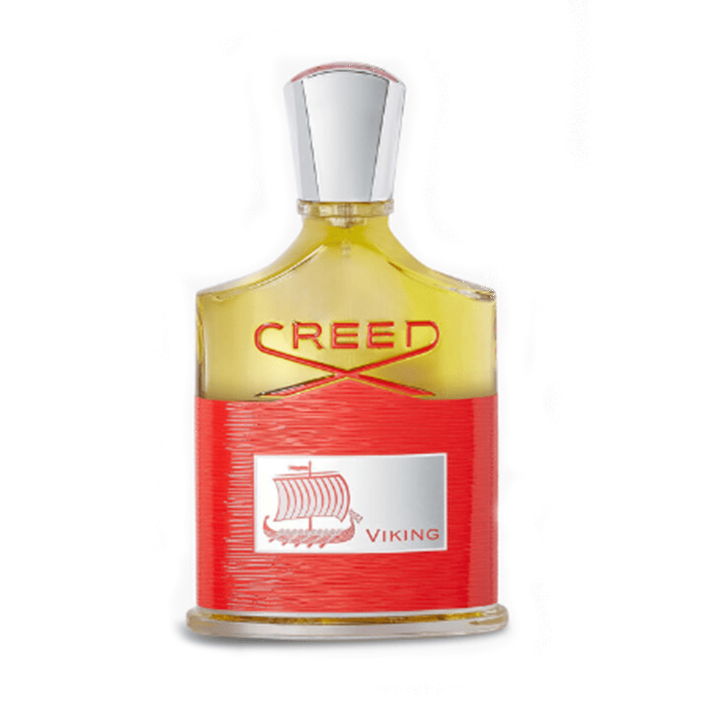 Creed Men's Aftershave Creed Viking Eau de Parfum Men's Aftershave Spray (50ml, 100ml)
