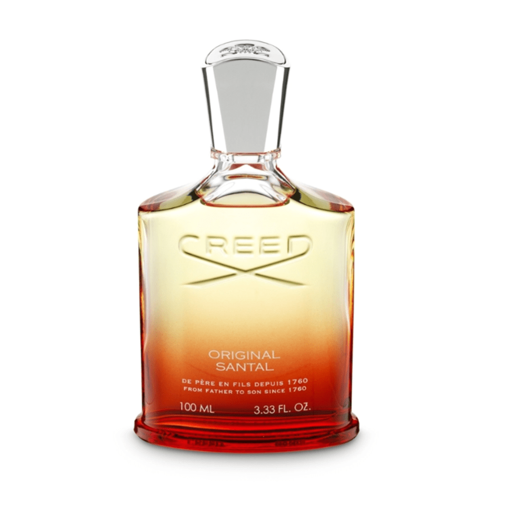 Creed Colgonge Creed Original Santal Eau de Parfum Unisex Fragrance Spra...