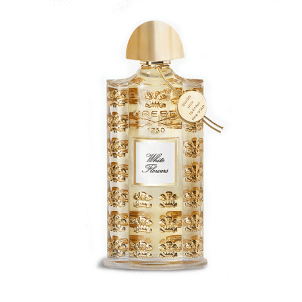 Creed Women's Perfume 75ml Creed White Flowers Eau de Parfum Women's Perfume Spray (75ml)
