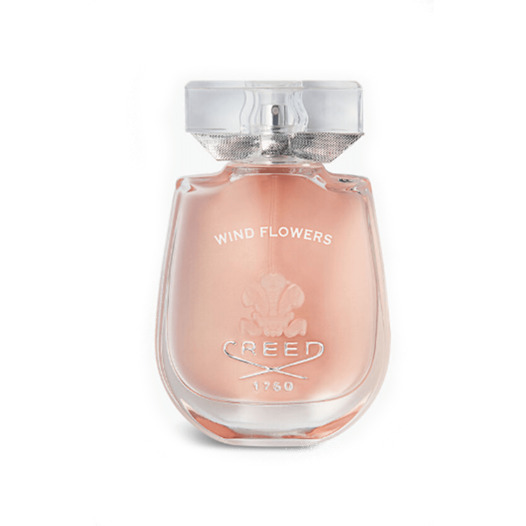Creed Women's Perfume 75ml Creed Wind Flowers Eau de Parfum Women's Perfume Spray (75ml)