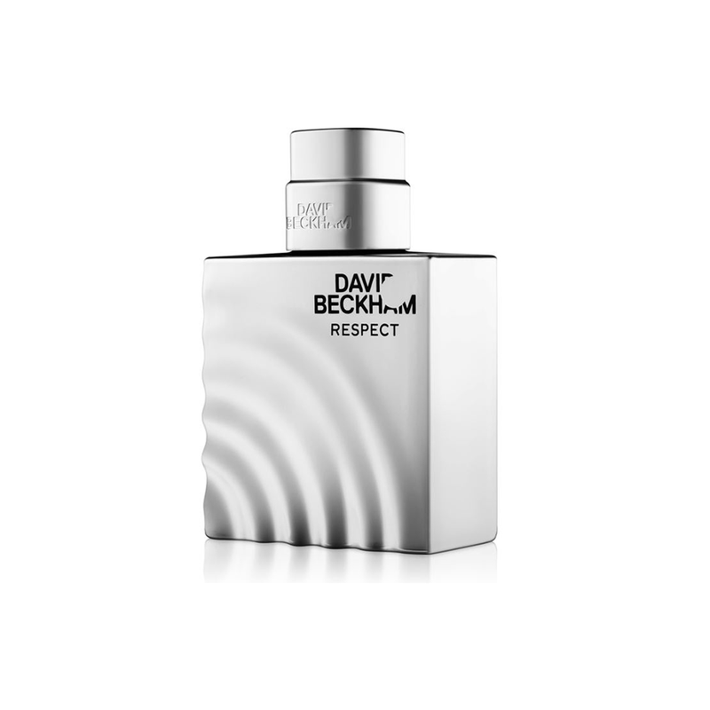 David Beckham Respect Eau de Toilette Men s Aftershave Spray 40ml 90ml