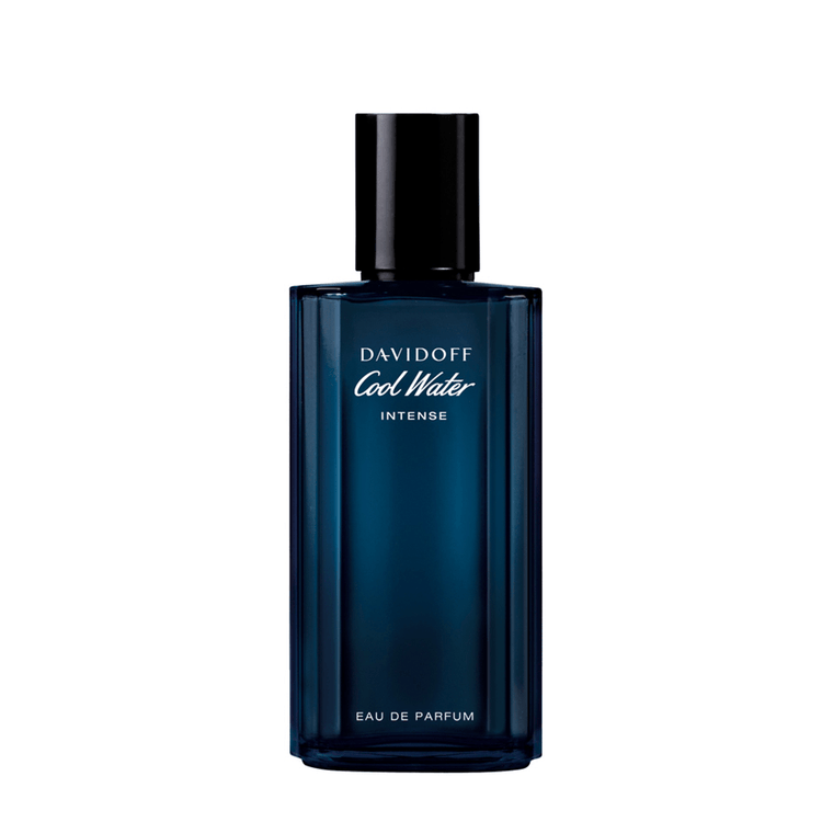Davidoff Men's Aftershave Davidoff Cool Water Intense Eau de Parfum Men's Aftershave Spray (75ml)