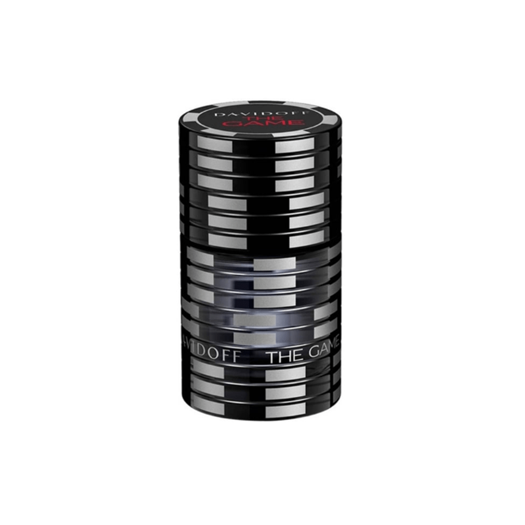 Davidoff Men's Aftershave 40ml Davidoff The Game Eau de Toilette Men's Aftershave Spray (40ml)