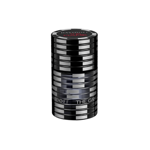 Davidoff Men's Aftershave 40ml Davidoff The Game Eau de Toilette Men's Aftershave Spray (40ml)