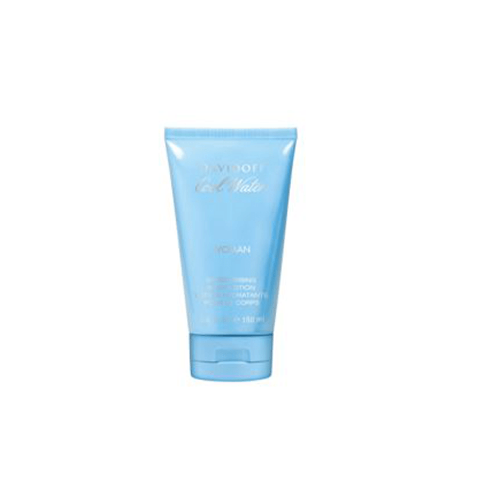 Davidoff Skin Care Davidoff Cool Water Woman Body Lotion (150ml)