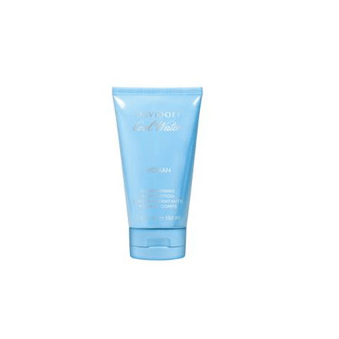 Davidoff Skin Care Davidoff Cool Water Woman Body Lotion (150ml)