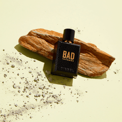 Diesel Men's Aftershave Diesel Bad Intense Eau de Parfum Men's Aftershave Spray (50ml, 75ml, 125ml)