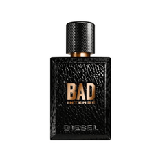 Diesel Men's Aftershave 75ml Diesel Bad Intense Eau de Parfum Men's Aftershave Spray (50ml, 75ml)