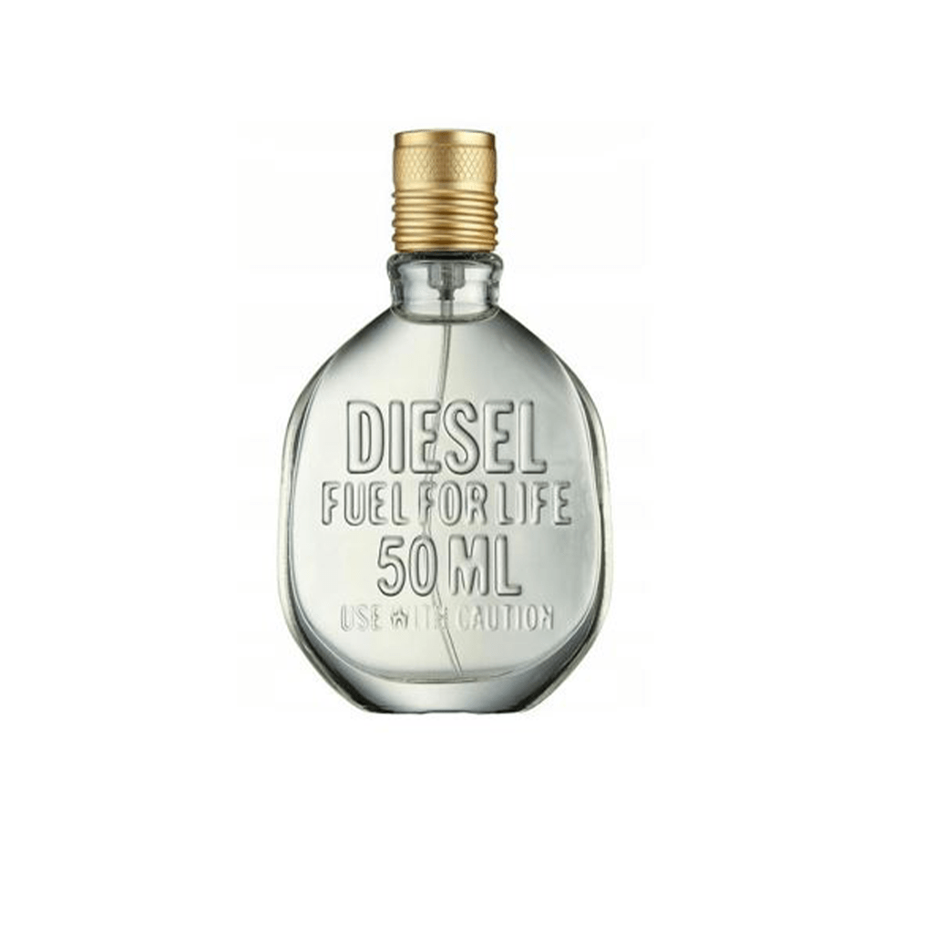Parfum diesel fuel for life 125 ml Clearance