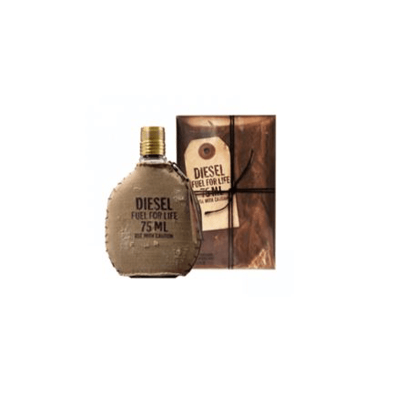 Diesel 125ml discount fuel for life