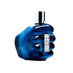 Diesel Men's Aftershave 50ml Diesel Only The Brave Extreme Eau de Toilette Men's Aftershave Spray (50ml, 75ml, 125ml)