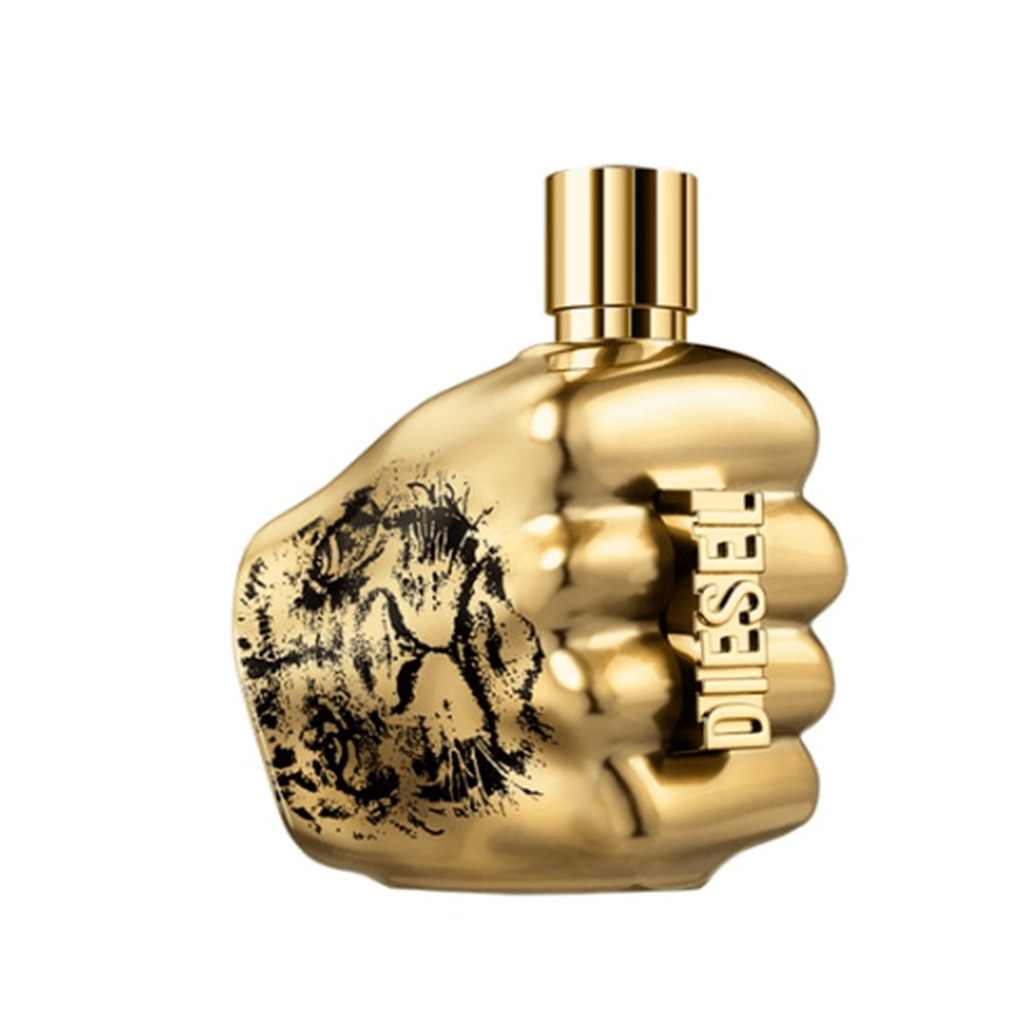 Diesel Spirit of the Brave Intense EDP Men s Aftershave 35ml 50ml