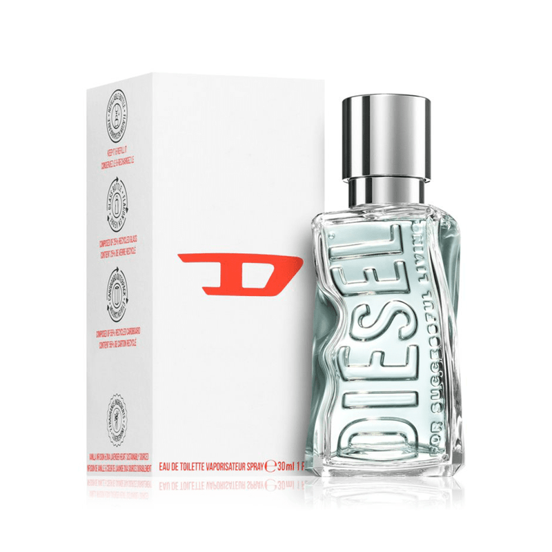 Diesel 30ml clearance