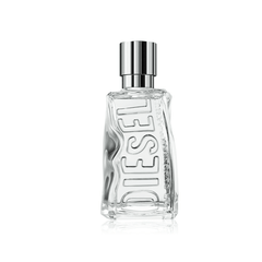 Diesel unisex 50ml Diesel D By Diesel Eau de Toilette Men's Aftershave Spray (30ml, 50ml, 100ml)