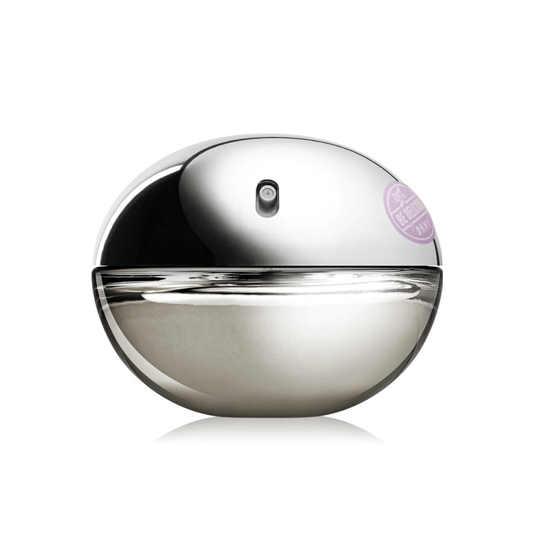 DKNY Women's Perfume 100ml DKNY Be 100% Delicious Eau de Parfum Women's Perfume Spray (50ml, 100ml)