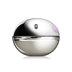 DKNY Women's Perfume 100ml DKNY Be 100% Delicious Eau de Parfum Women's Perfume Spray (50ml, 100ml)