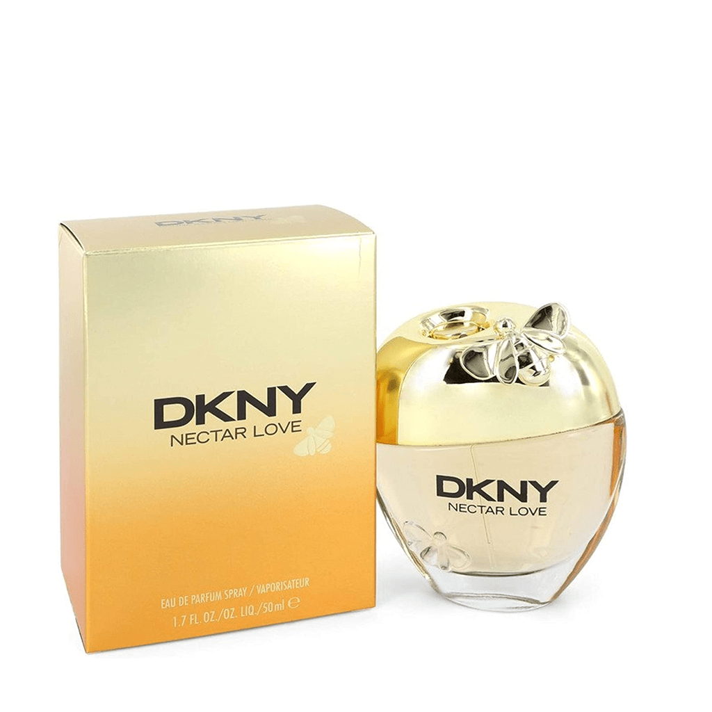 DKNY Women's Perfume DKNY Nectar Love Eau de Parfum Women's Perfume Spray (50ml)