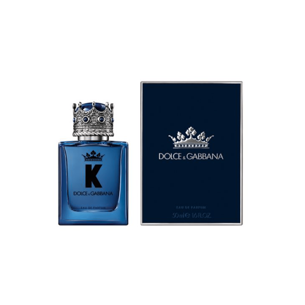 Dolce & Gabbana Men's Aftershave Dolce & Gabbana K Eau de Parfum Men's Aftershave Spray (50ml, 100ml)
