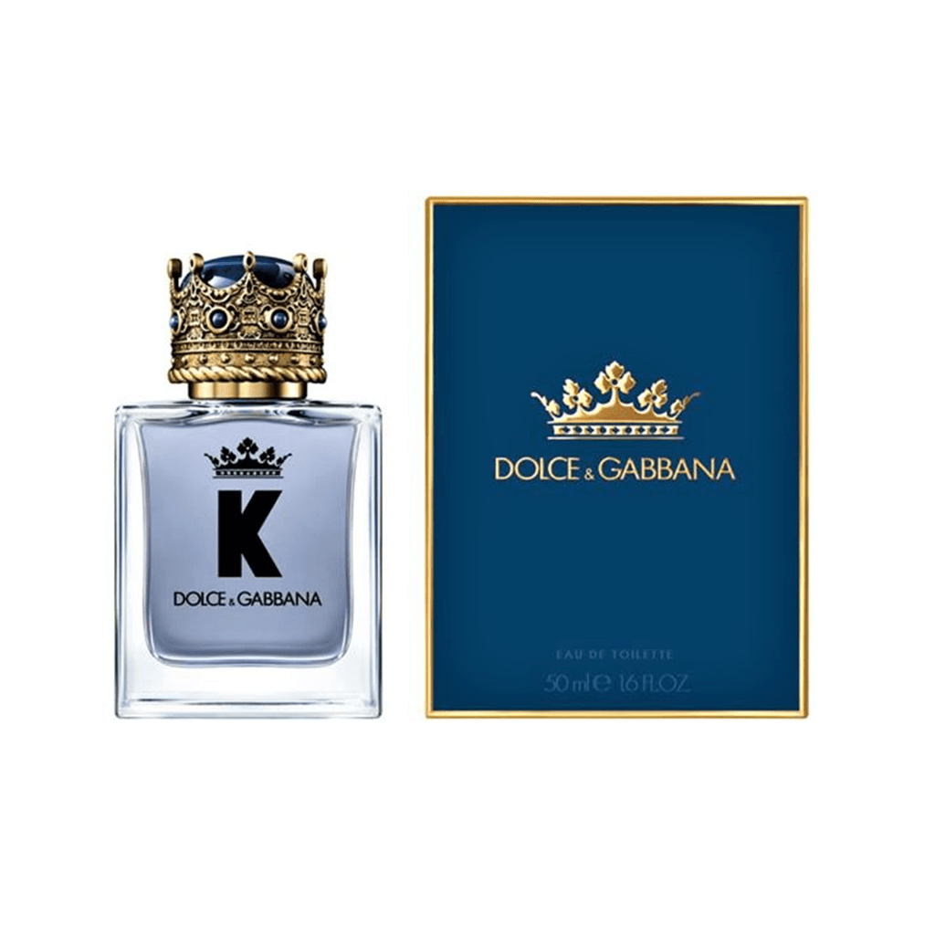 Dolce & Gabbana Men's Aftershave 50ml Dolce & Gabbana K Eau de Toilette Men's Aftershave Spray (50ml, 100ml)