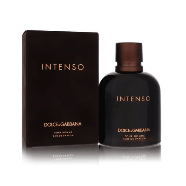 Dolce & Gabbana Pour Homme Intenso Men's Aftershave 40ml, 75ml, 100ml ...