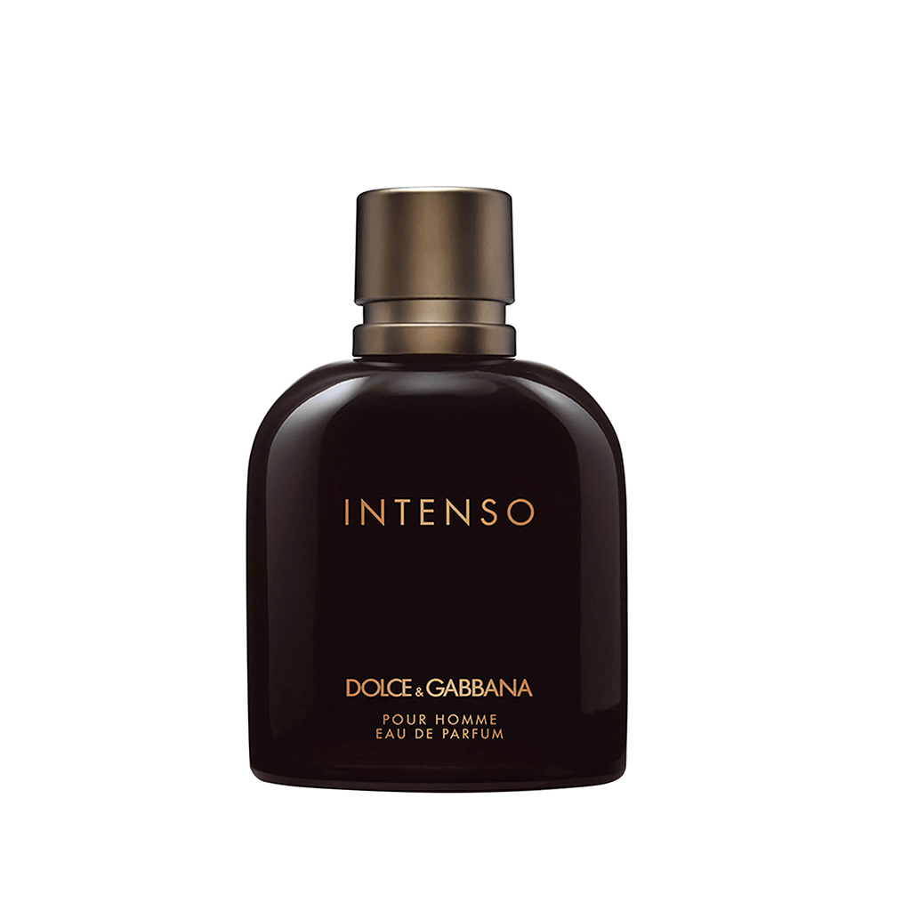 Dolce Gabbana Pour Homme Intenso Men s Aftershave 40ml
