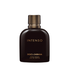 Dolce & Gabbana Men's Aftershave 75ml Dolce & Gabbana Pour Homme Intenso Eau de Parfum Men's Aftershave Spray (75ml, 125ml)