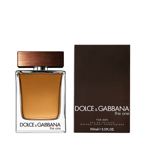 Dolce & Gabbana The One for Men Men's Aftershave 30ml, 50ml, 100ml ...