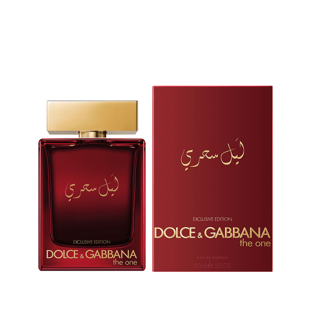 Dolce gabbana mysterious night Clearance