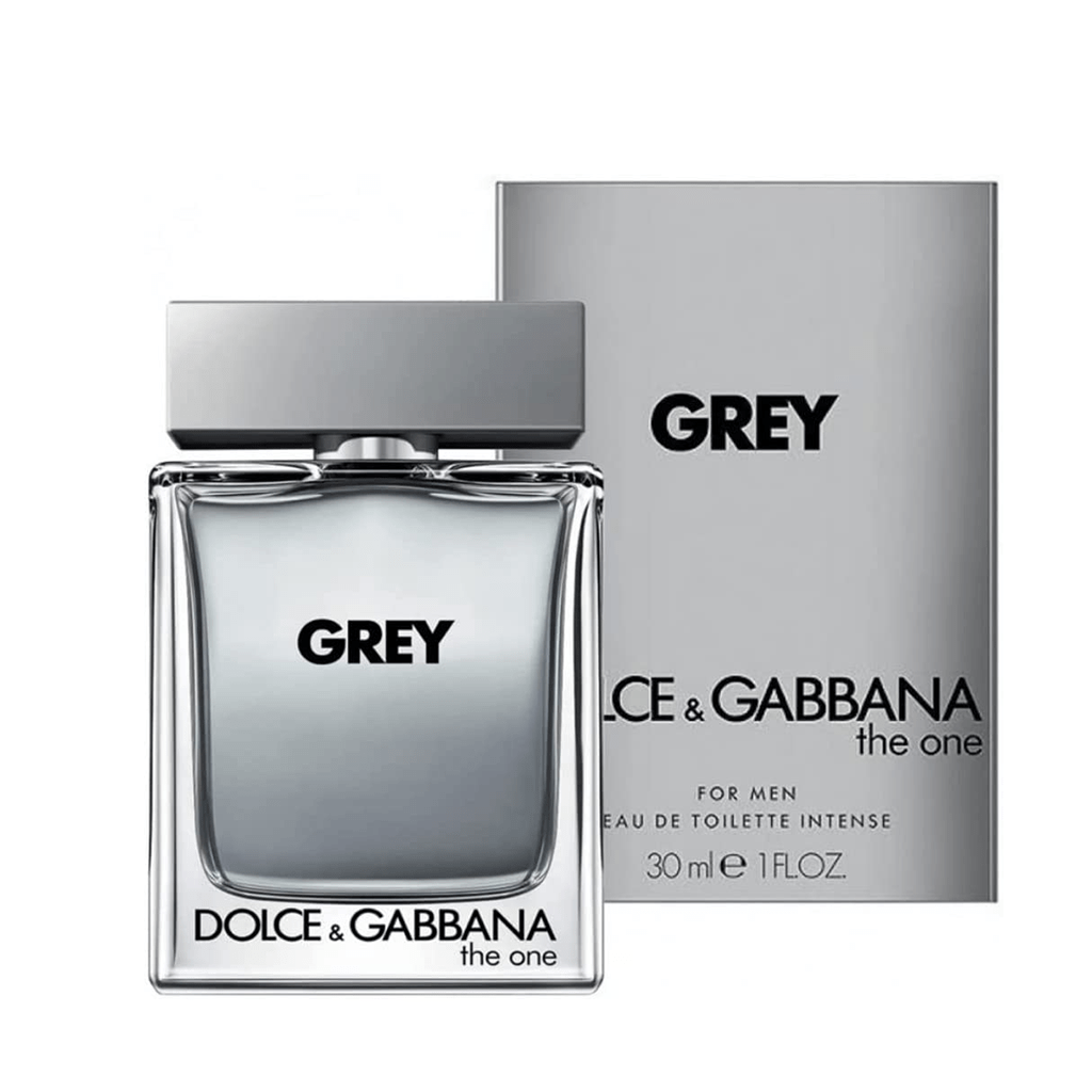 Dolce & Gabbana The One Grey Men's Aftershave 30ml, 50ml | Perfume Direct