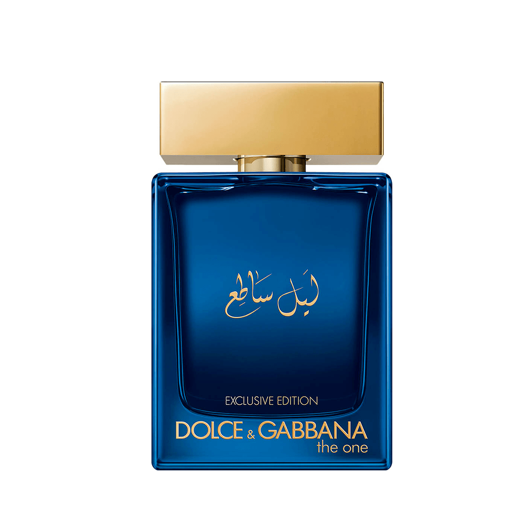 Dolce gabbana male sales perfume
