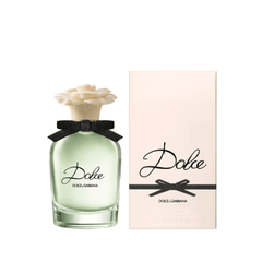 Dolce & Gabbana Women's Perfume 50ml Dolce & Gabbana Dolce Eau de Parfum Women's Perfume Spray (30ml, 50ml, 75ml)