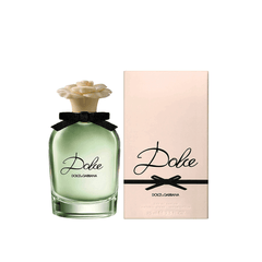 Dolce & Gabbana Women's Perfume 75ml Dolce & Gabbana Dolce Eau de Parfum Women's Perfume Spray (30ml, 50ml, 75ml)