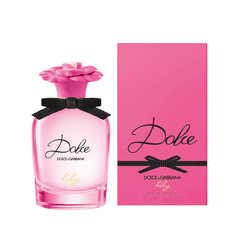 Dolce & Gabbana Women's Perfume Dolce & Gabbana Dolce Lily Women's Eau de Toilette Perfume Spray (50ml, 75ml)