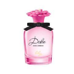 Dolce & Gabbana Women's Perfume 75ml Dolce & Gabbana Dolce Lily Women's Eau de Toilette Perfume Spray (50ml, 75ml)