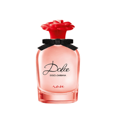 Dolce & Gabbana Women's Perfume 75ml Dolce & Gabbana Dolce Rose Women's Eau de Toilette Perfume Spray (30ml, 75ml)
